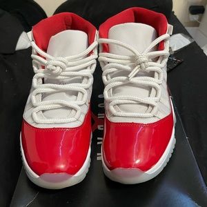 Cherry 11s